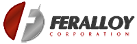 Feralloy Corporation logo