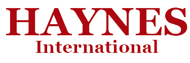 Haynes International logo