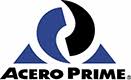 Acero Prime logo-coil processing equipment